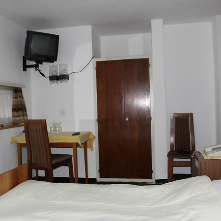 Hotel Alfa Zermatt Dış mekan fotoğraf
