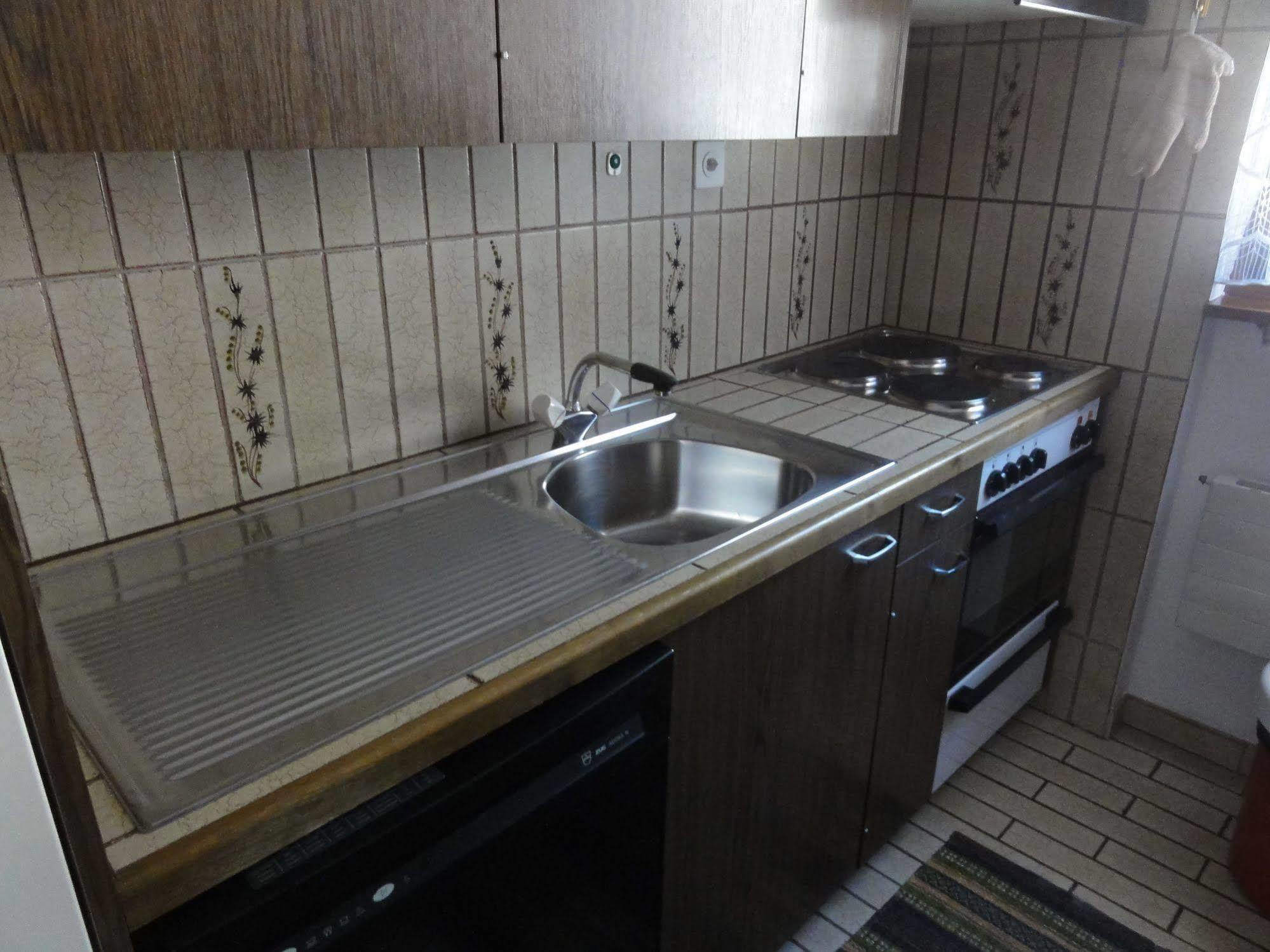 Hotel Alfa Zermatt Dış mekan fotoğraf