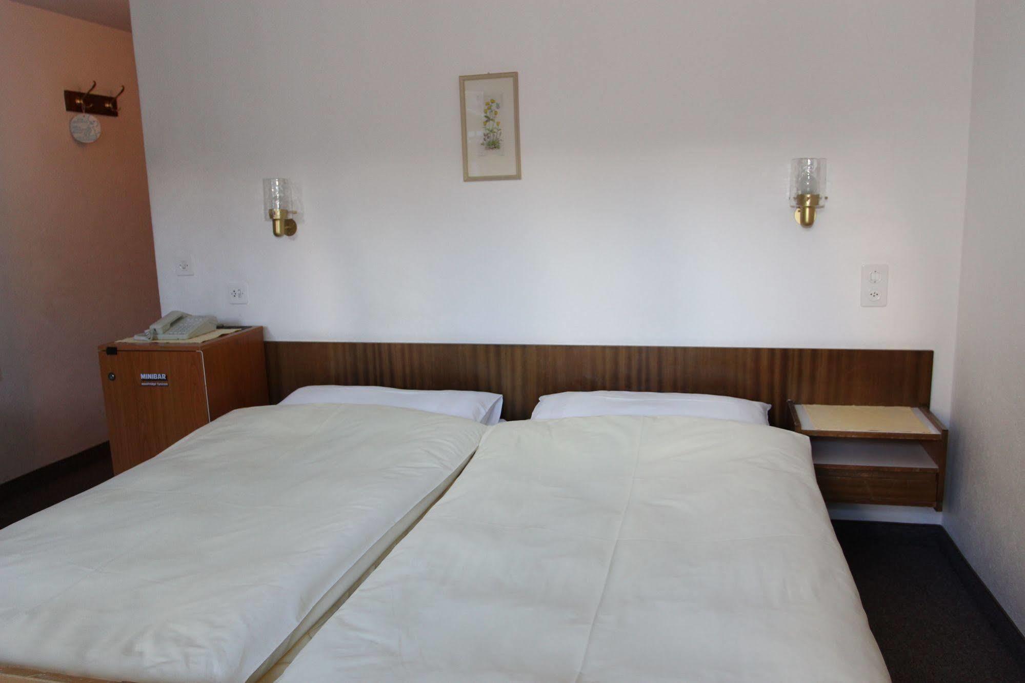 Hotel Alfa Zermatt Dış mekan fotoğraf