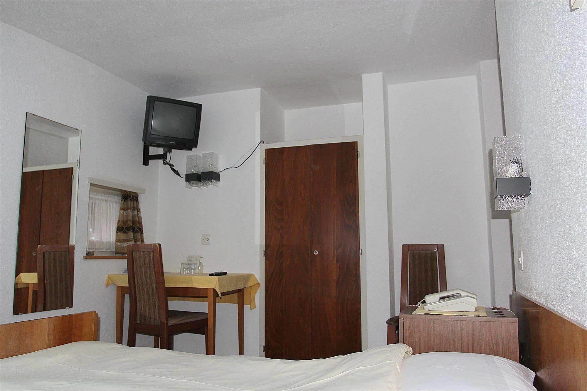Hotel Alfa Zermatt Dış mekan fotoğraf