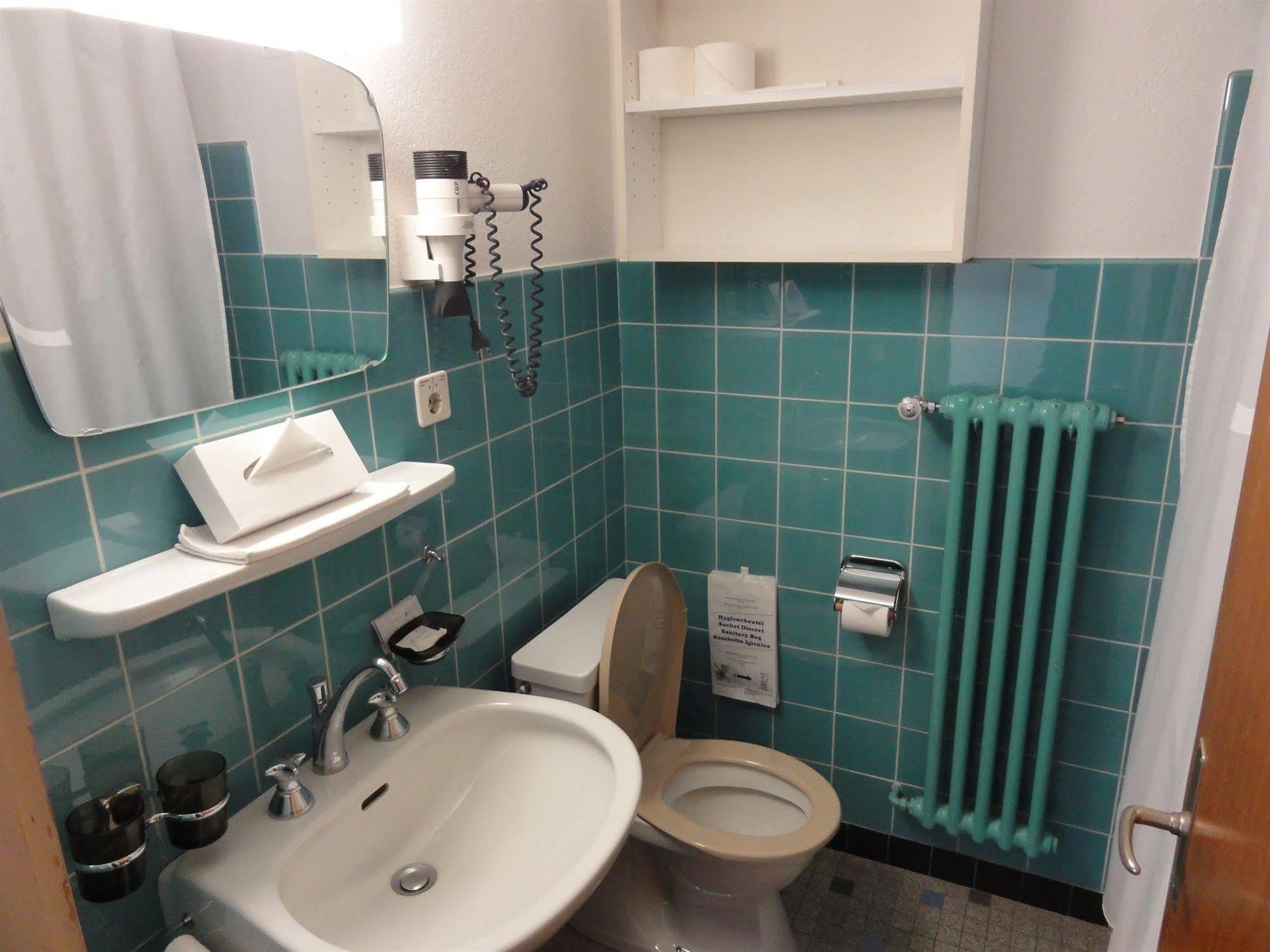 Hotel Alfa Zermatt Dış mekan fotoğraf